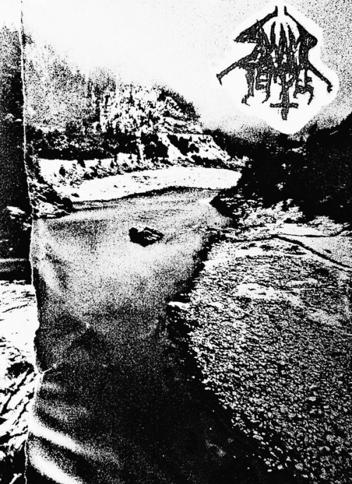 Swamp Temple : Of Temple Ascension : Pathways of Defecation